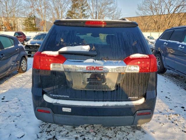 GMC Terrain Sle Image 7