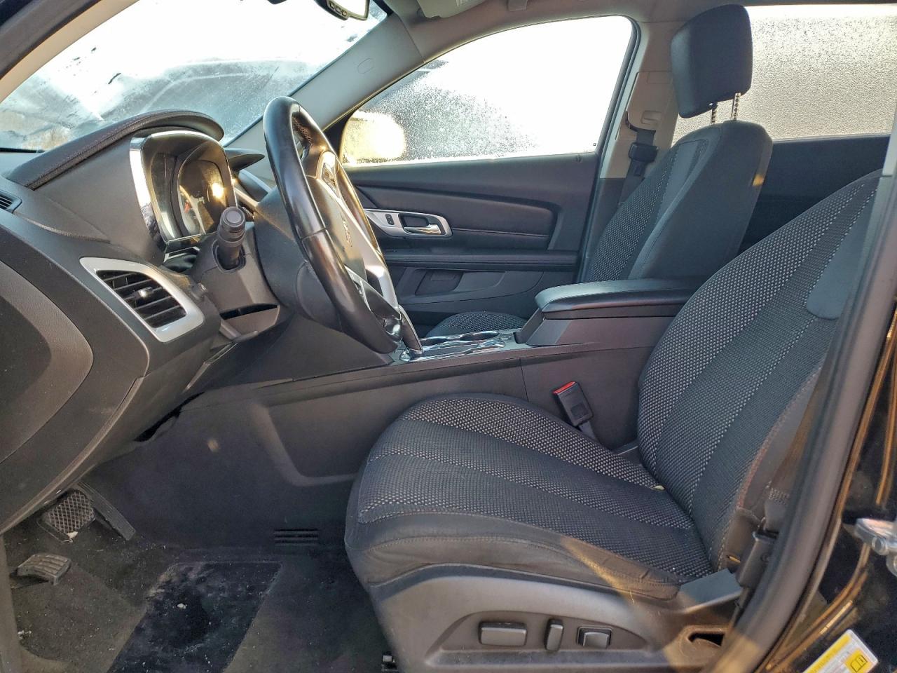 GMC Terrain Sle Image 10