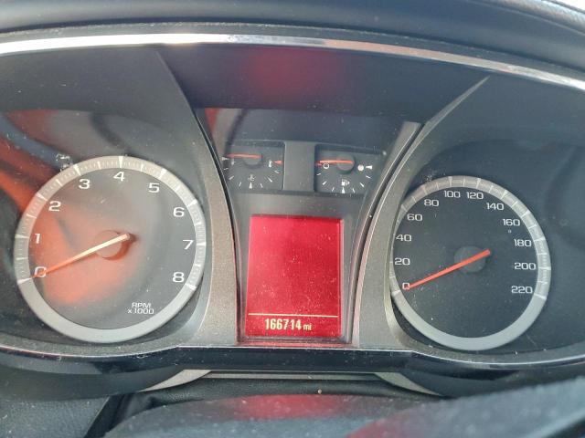 GMC Terrain Sle Image 6