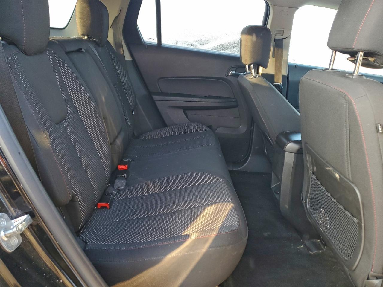 GMC Terrain Sle Image 13