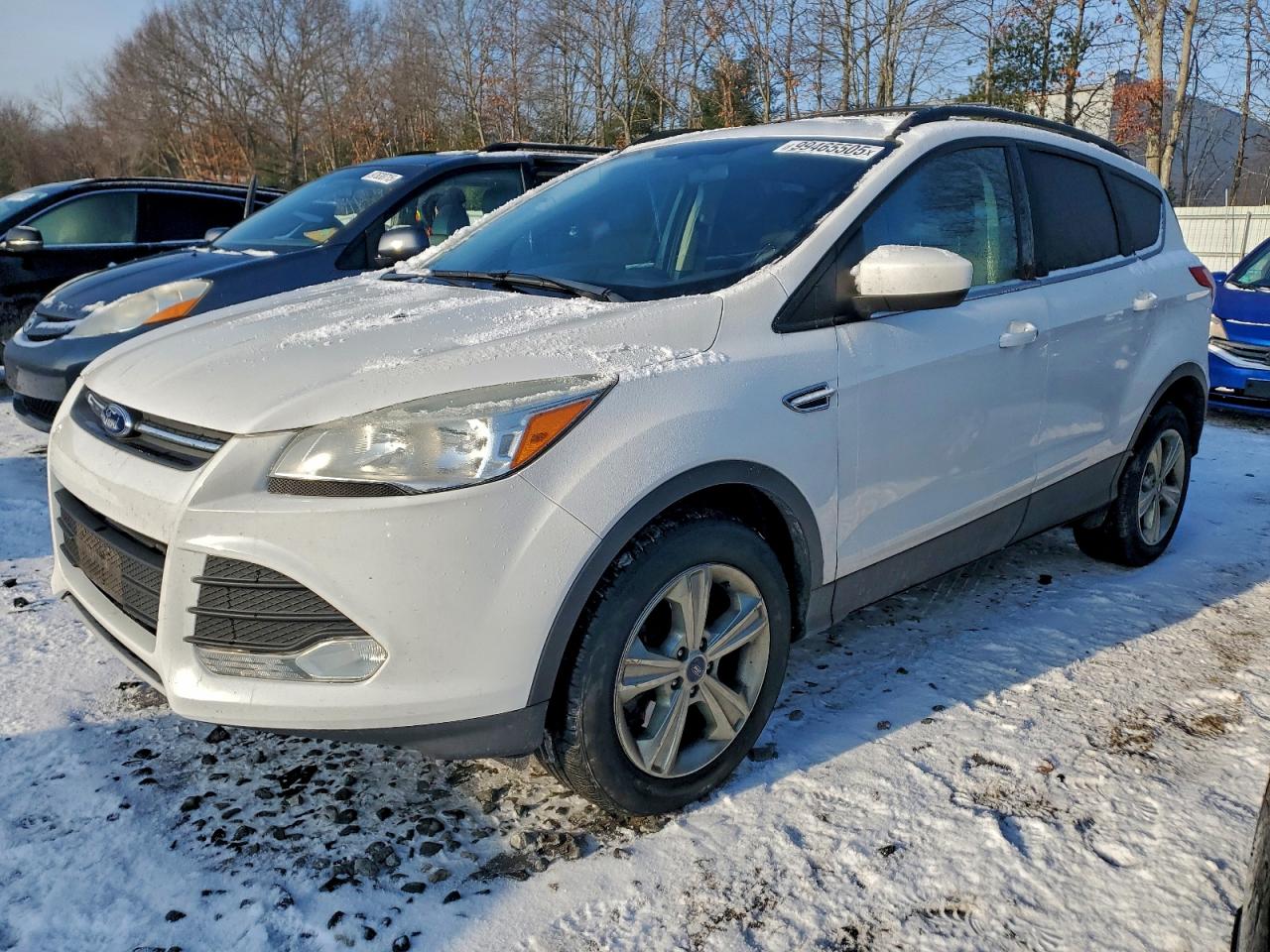 Ford Escape Se Image 1