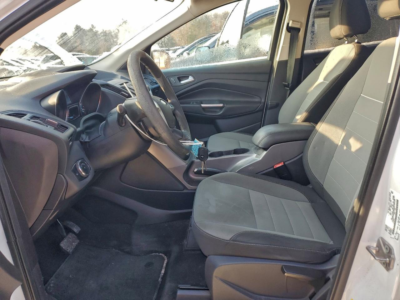 Ford Escape Se Image 4