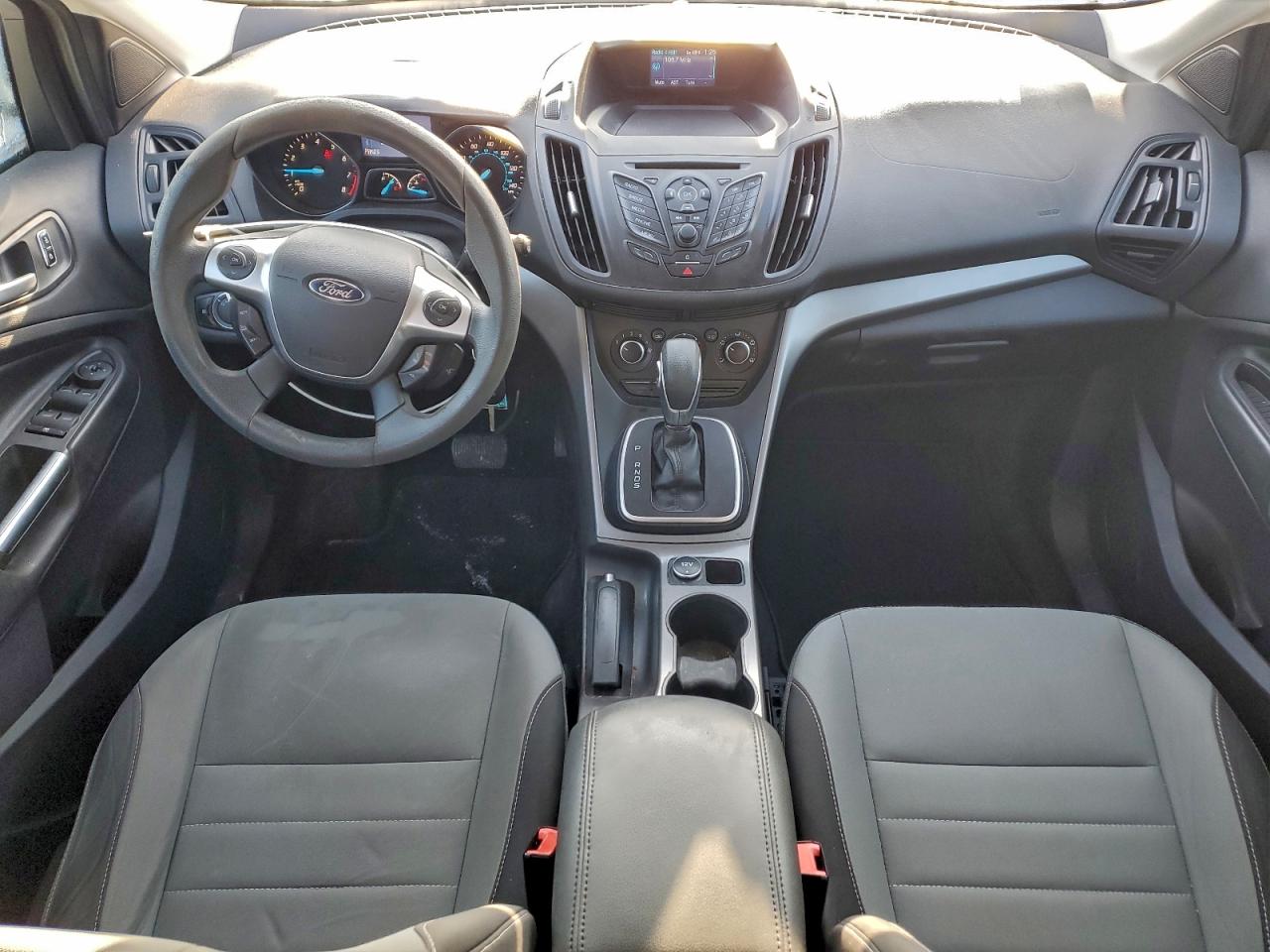 Ford Escape Se Image 12