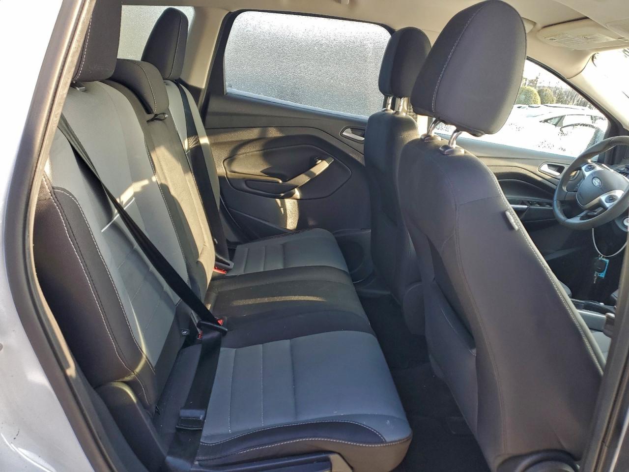 Ford Escape Se Image 7