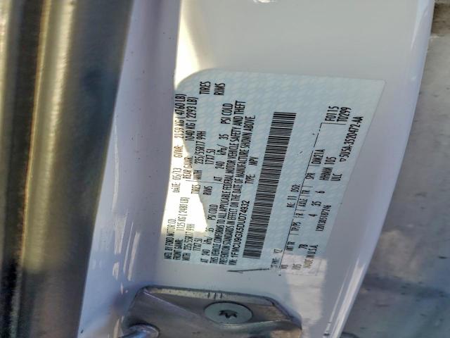 Ford Escape Se Image 8