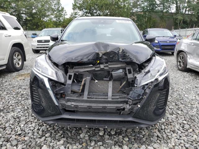 Nissan Kicks S Image 9