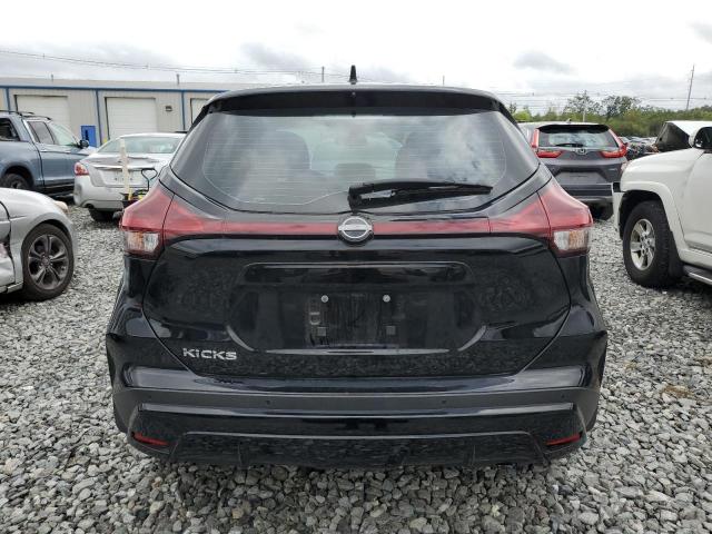 Nissan Kicks S Image 12