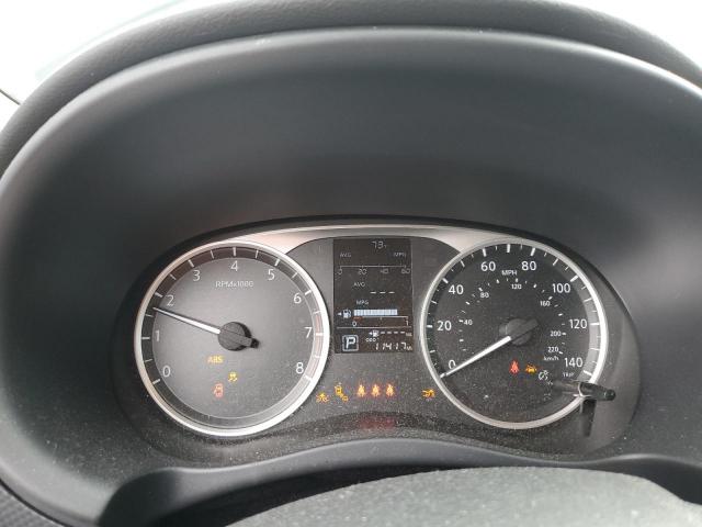 Nissan Kicks S Image 7