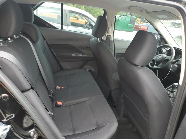 Nissan Kicks S Image 6