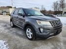 Ford Explorer Xlt Image 1