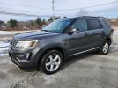 Ford Explorer Xlt Image 6
