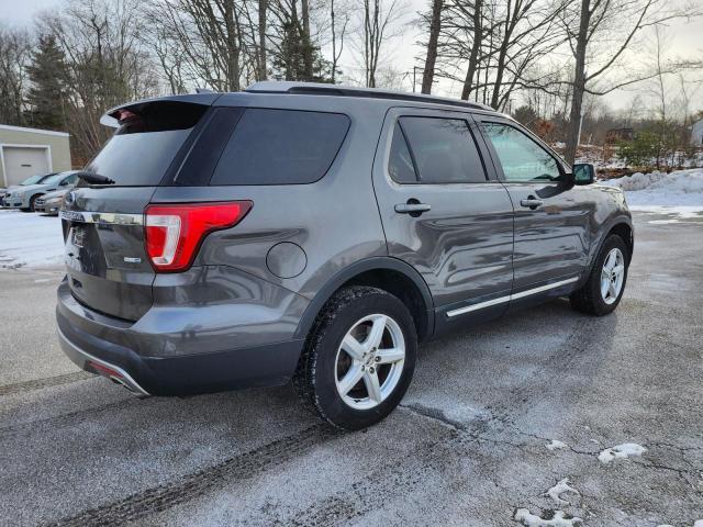 Ford Explorer Xlt Image 7
