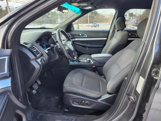 Ford Explorer Xlt Image 8