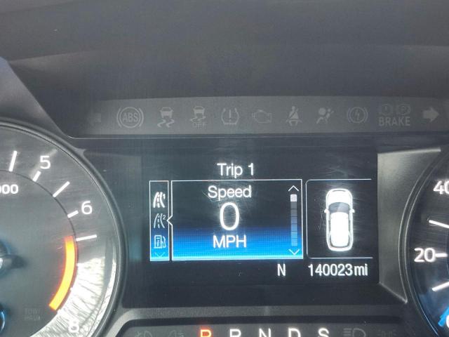 Ford Explorer Xlt Image 4