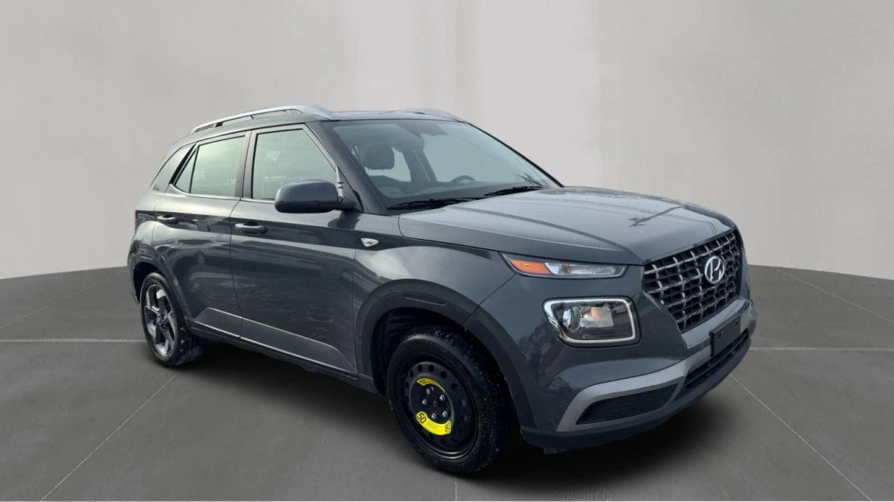 Hyundai VENUE Sel Image 1