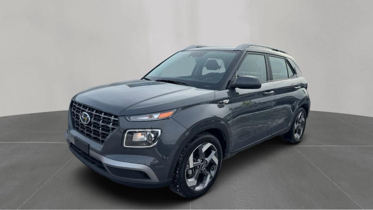 Hyundai VENUE Sel Image 9