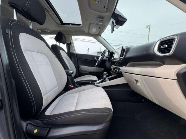 Hyundai VENUE Sel Image 6