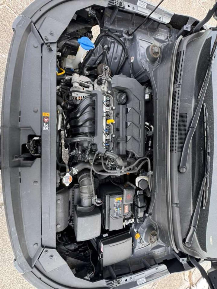 Hyundai VENUE Sel Image 4