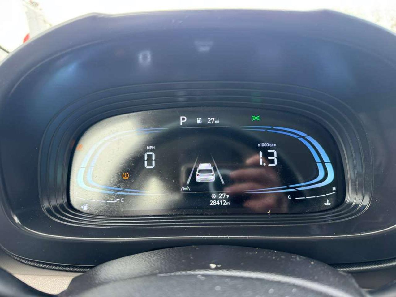 Hyundai VENUE Sel Image 10