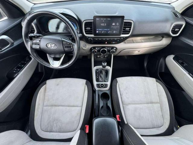 Hyundai VENUE Sel Image 7