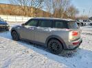 MINI Cooper S Clubman All4 Image 6