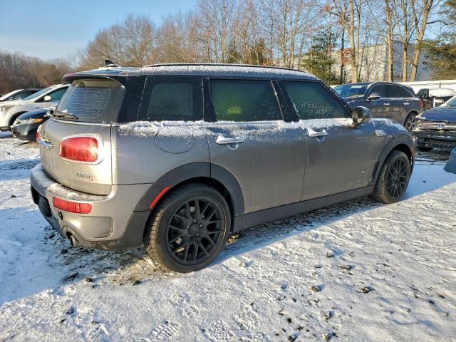 MINI Cooper S Clubman All4 Image 2