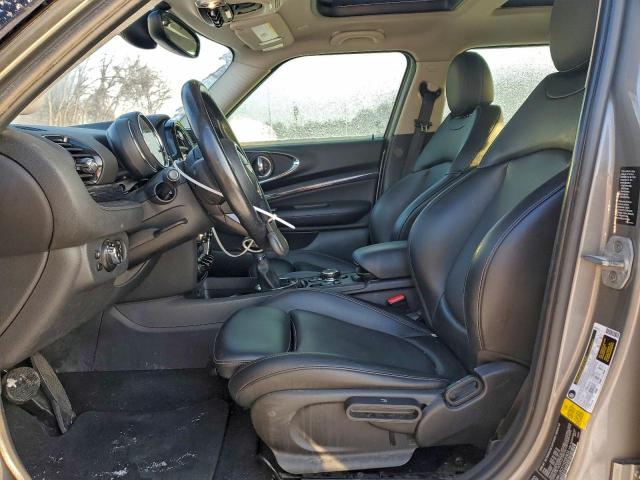 MINI Cooper S Clubman All4 Image 10