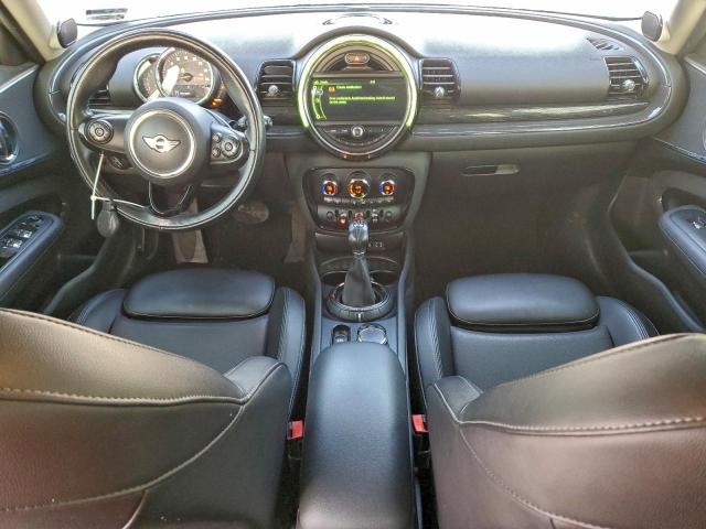 MINI Cooper S Clubman All4 Image 7