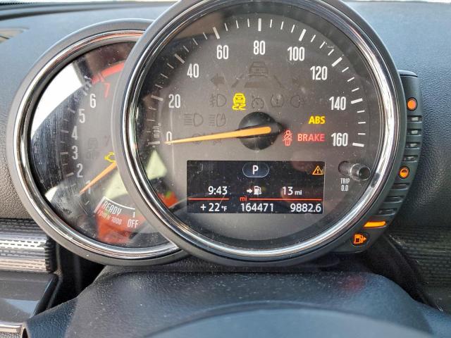 MINI Cooper S Clubman All4 Image 4