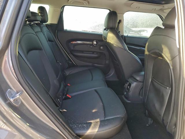 MINI Cooper S Clubman All4 Image 9