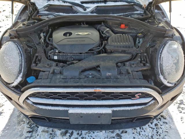 MINI Cooper S Clubman All4 Image 3