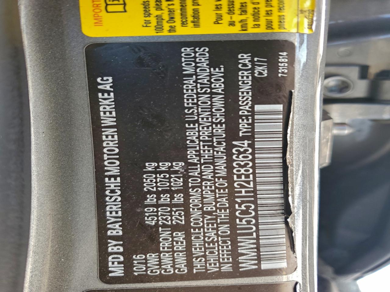 MINI Cooper S Clubman All4 Image 5