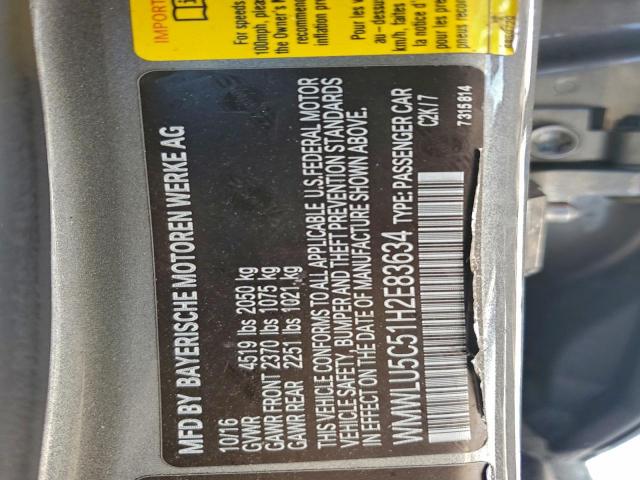 MINI Cooper S Clubman All4 Image 5