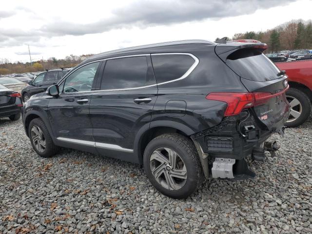 Hyundai SANTA FE Sel Image 2