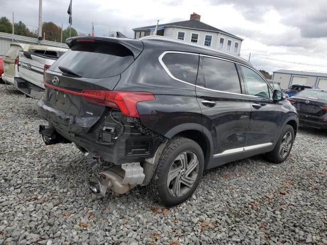 Hyundai SANTA FE Sel Image 8