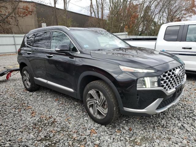 Hyundai SANTA FE Sel Image 4