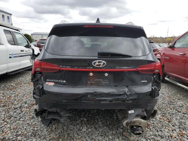 Hyundai SANTA FE Sel Image 3