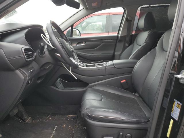 Hyundai SANTA FE Sel Image 6