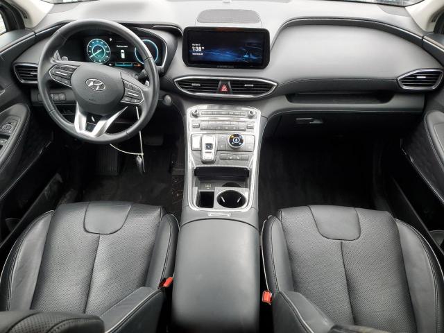 Hyundai SANTA FE Sel Image 9