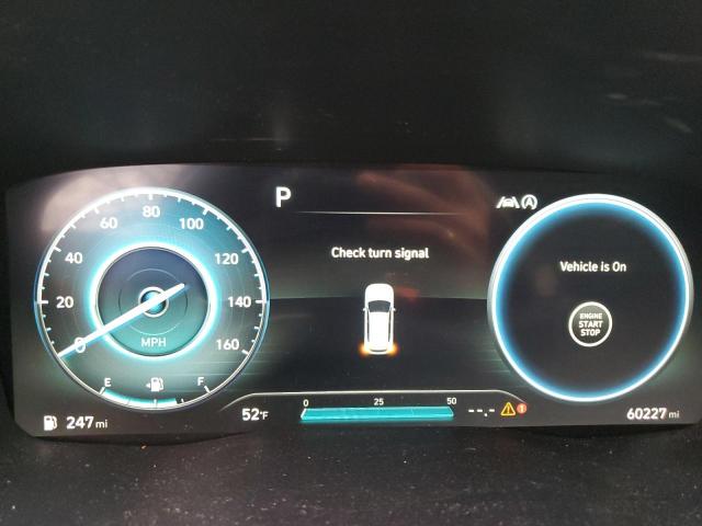 Hyundai SANTA FE Sel Image 14