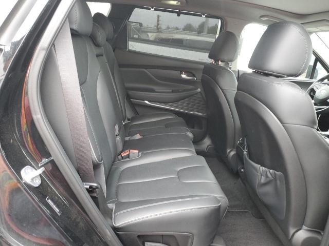 Hyundai SANTA FE Sel Image 13