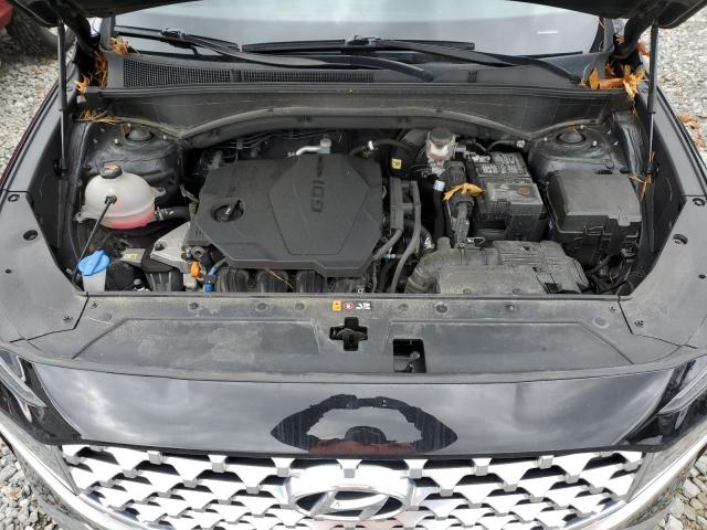 Hyundai SANTA FE Sel Image 11