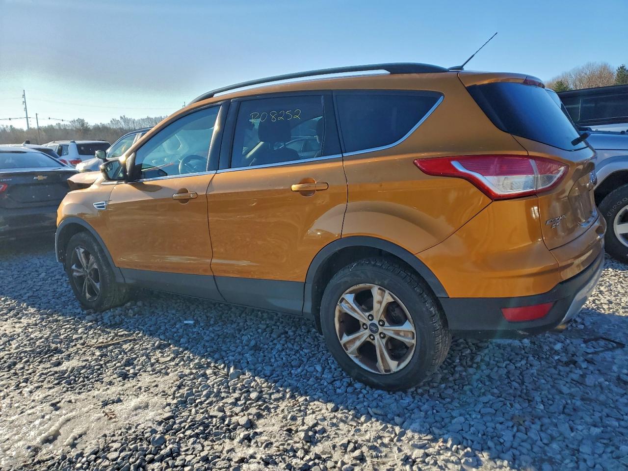 Ford Escape Se Image 6