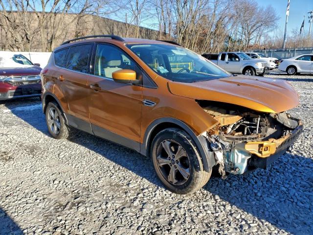 Ford Escape Se Image 4