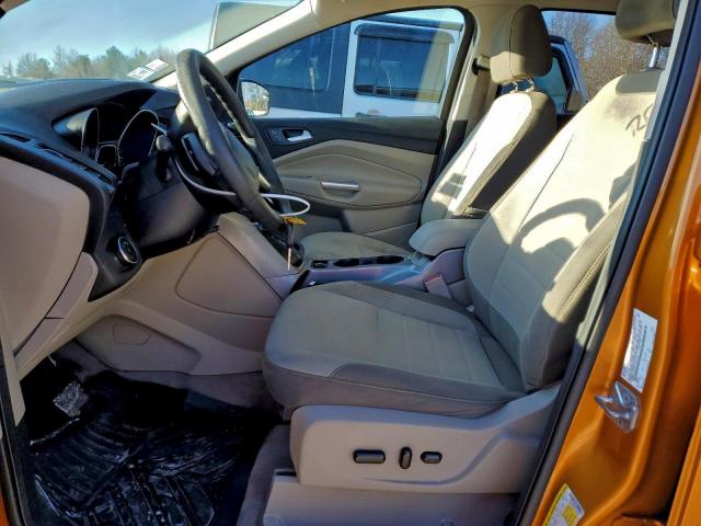 Ford Escape Se Image 3