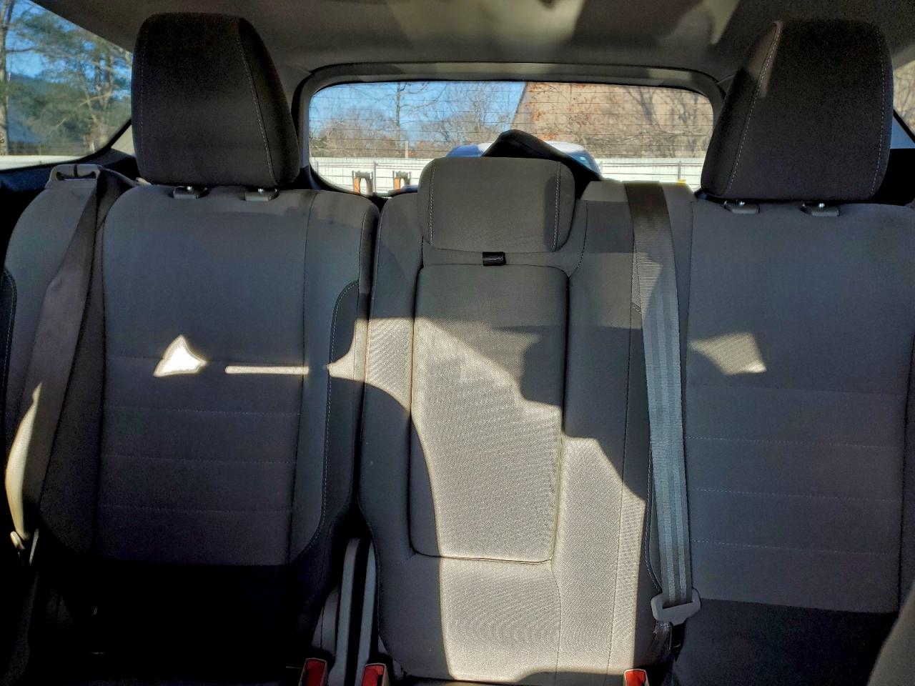 Ford Escape Se Image 11