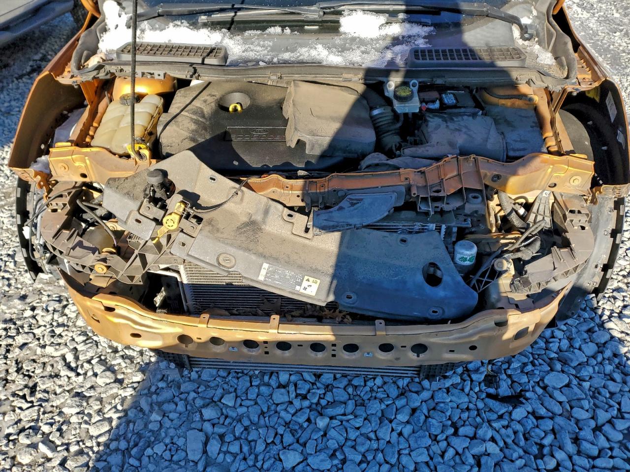 Ford Escape Se Image 2