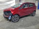 Ford EcoSport Titanium Image 1