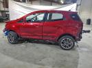 Ford EcoSport Titanium Image 3
