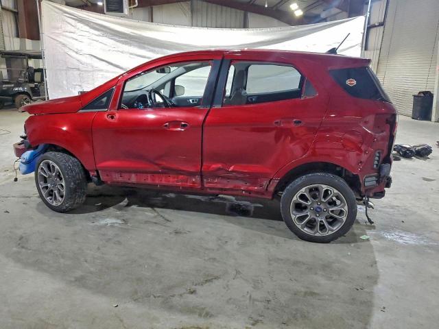 Ford EcoSport Titanium Image 3